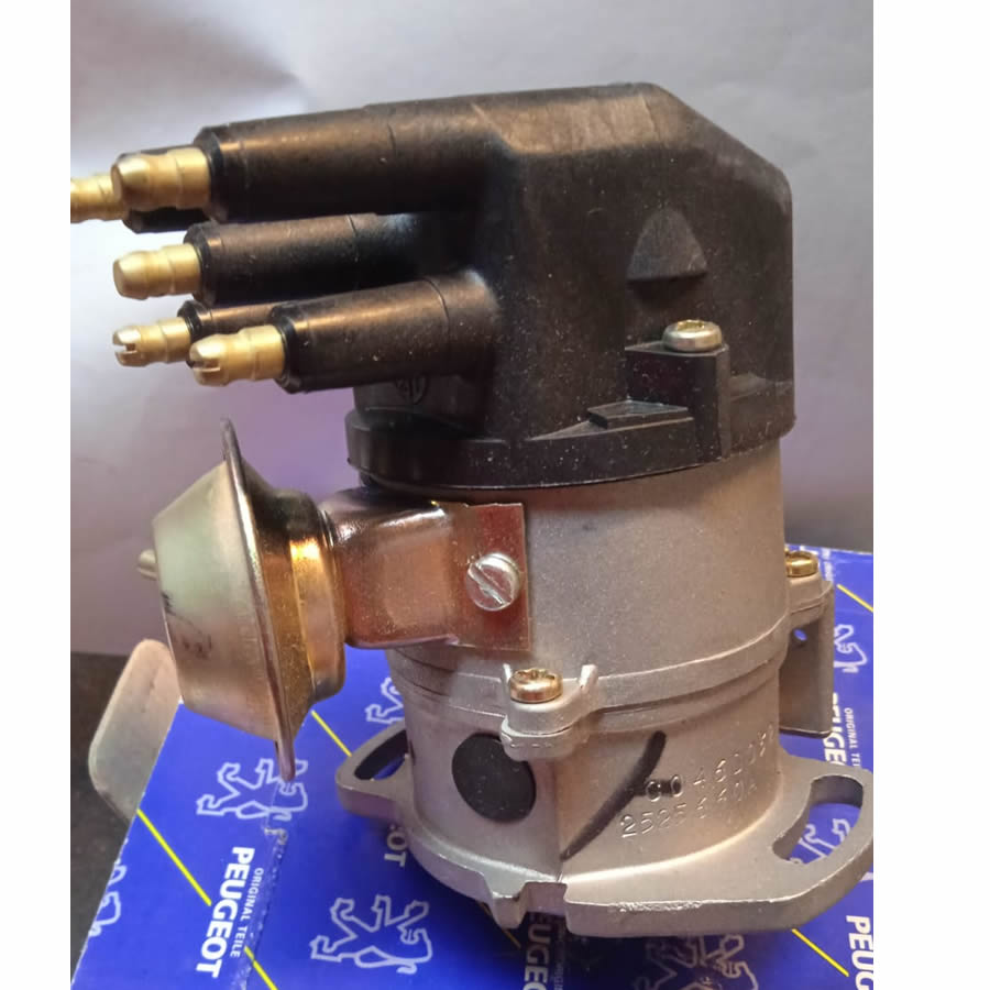 DISTRIBUIDOR DUCELLIER 